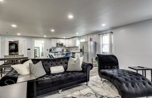 4 Mi to World Cup at MetLife Modern Retreat! - Foto 5