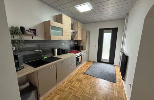 Ferienwohnung Turmfalke - Foto 10