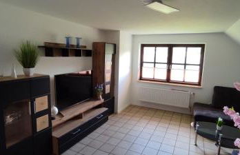 Diemeltal Lodge Ferienwohnung - Foto 14