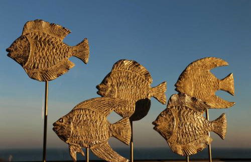 Gaestehaus Cap Hoorn - Foto 10