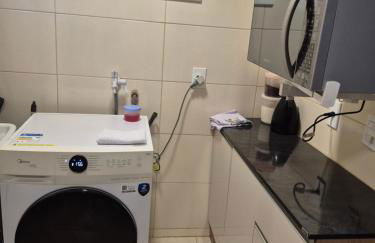 Apartamento automatizado valparaiso - Foto 4