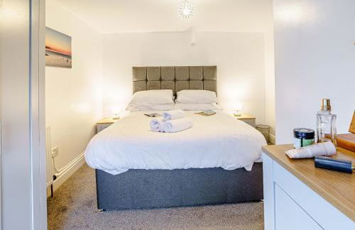 Fron Towyn Cottage - Foto 13