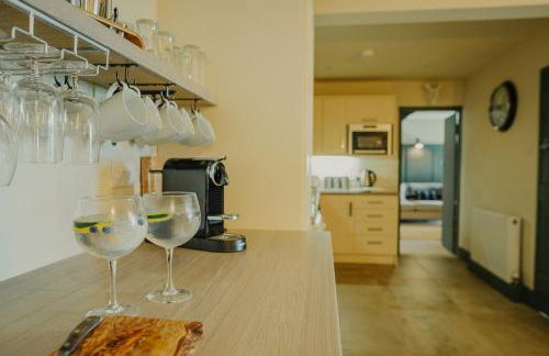 Vicarage Farm Cottages - Foto 73