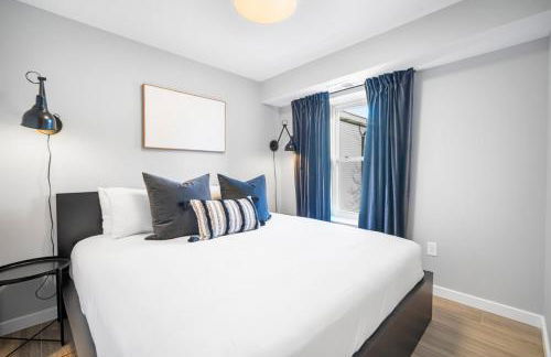 European style Sleeps 12 Closest STR 2 Stockton - Foto 12