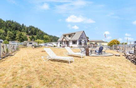 Sisters by the Sound by Avantstay Beach Access - Foto 74