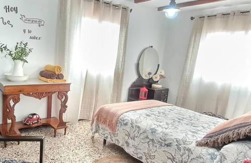 GRAN CANARIA LA FINCA DE CARMELITA Y BARTOLITO - Foto 26