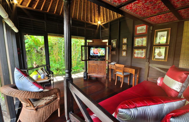 Jendela di Bali Villa - Foto 52