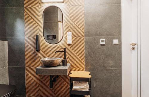 Honey House Wierchy- prywatna strefa SPA - Foto 56