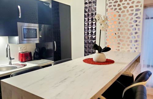 Le Petit Versailles - Foto 9