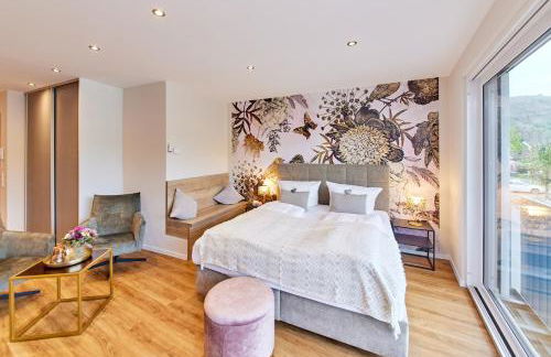 Luxus Apartments Mosel-Zeit NEU 2023 - Foto 7