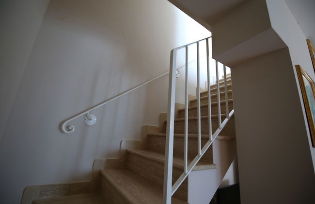 Apartment 30 Meters From the sea With 8 Beds With Full sea View - Foto 41