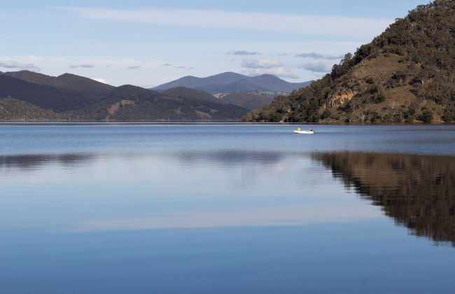Reflections Burrinjuck Waters - Holiday Park - Foto 66