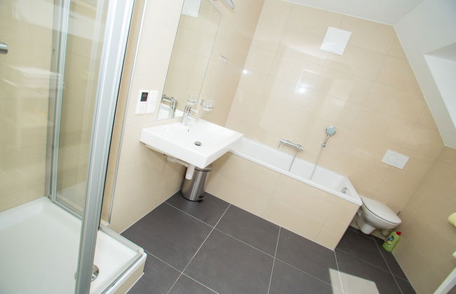 Vienna Hotspot - Wien Mitte - Foto 22