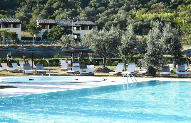 Residence Le Corti di Montepitti, Suvereto - Foto 26