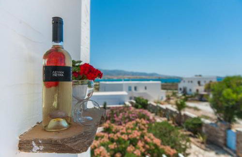 Kastro Antiparos - Foto 43