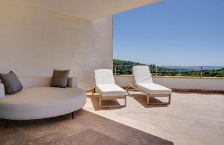 Gravity- Luxurious paradise with sea view - Foto 24