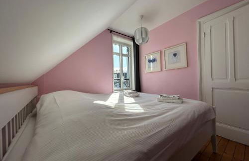 Villa Clin d'œil - Villa De knipoog - Foto 18