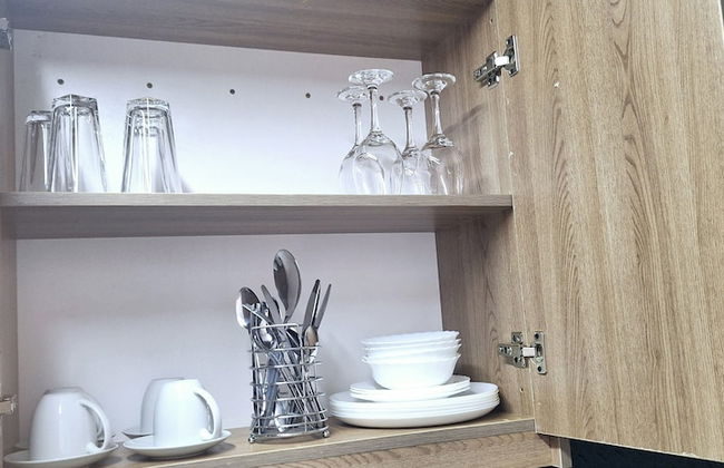 Oreville Apartments Namugongo Seeta Rd - Photo 7