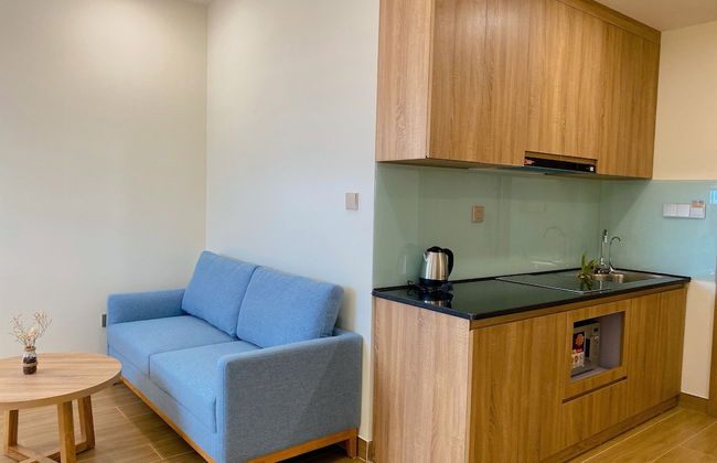 PH Hotel & Apartment - Foto 14