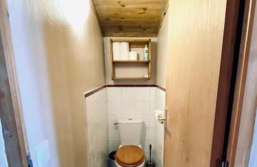Charming chalet, 3 rooms, 6 to 8 persons, Meribel, Les Allues - Photo 33