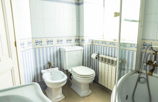 Apartamentos Villafresnedo - Foto 27