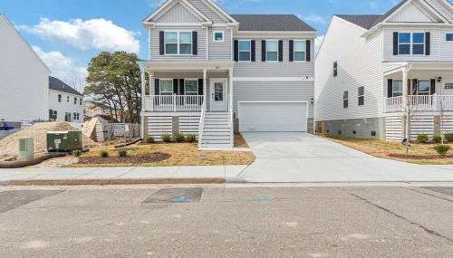 Modern 4br beach house - Norfolk - Foto 5