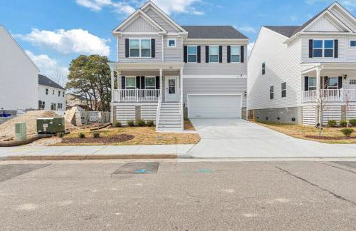 Modern 4br beach house - Norfolk - Foto 5