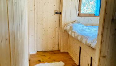 Roulotte atypique à l'Océan - Foto 3