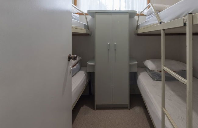 Daylesford Holiday Park - Foto 26