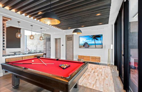 Boardwalk Mansion - Foto 5