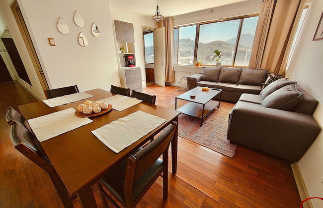 Vista al Costanera - Foto 13