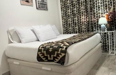 Apartamento Ocasional tranquilo y bien comunicado con el centro de Madrid - Foto 10