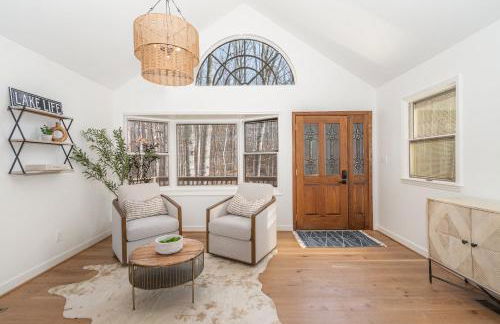 Lake Point Escape on Belews Lake - Foto 8