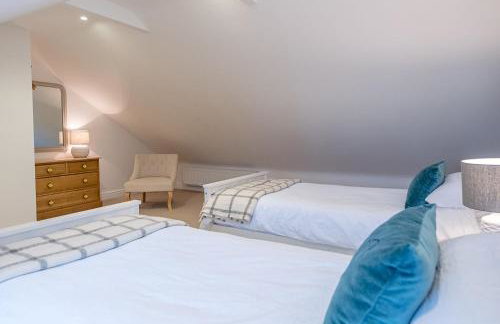 21 Park Lane, Aldeburgh - Foto 13