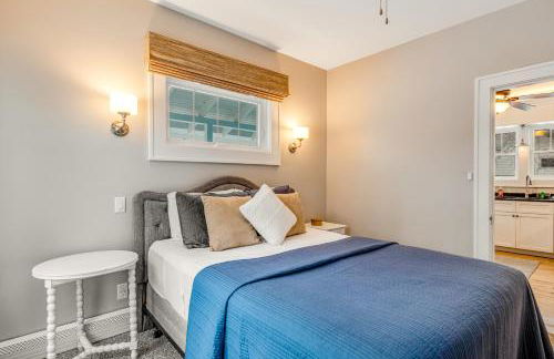 The Blue Cottage - Foto 15