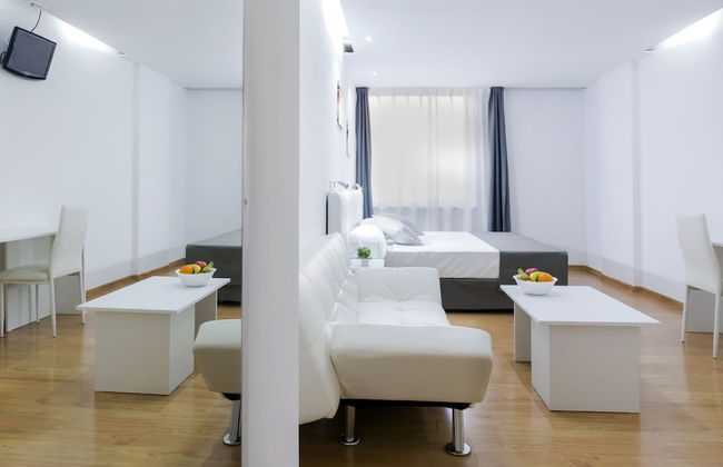 Boutique Urban Madrid Genova - Foto 8