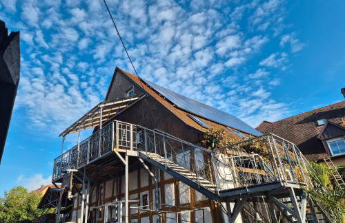 Rustikales Landhaus - Foto 27