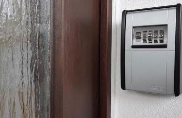 Souterrainwohnung mit großem Garten und Sauna - Photo 27