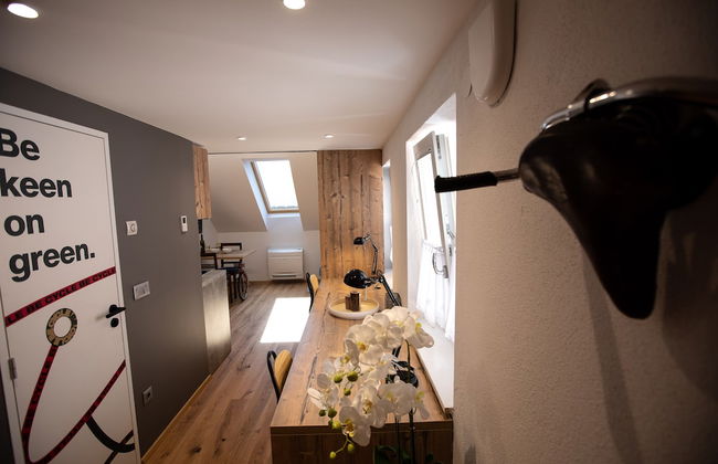 BeCycle Sustainable Stay and Travel - Photo 2