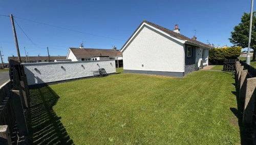 Binevenagh View, Magilligan Limavady Holiday Let - Foto 4