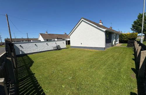 Binevenagh View, Magilligan Limavady Holiday Let - Foto 4