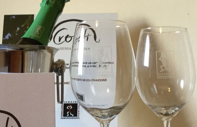 Agriturismo Crodi - Foto 23