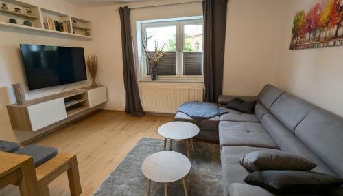 Moderne Ferienwohnung für bis zu 6 Personen - Netflix, PS4, Zentrumsnähe und mehr in Celle - Foto 5