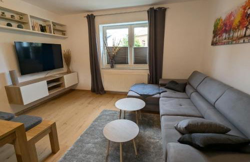 Moderne Ferienwohnung für bis zu 6 Personen - Netflix, PS4, Zentrumsnähe und mehr in Celle - Foto 5