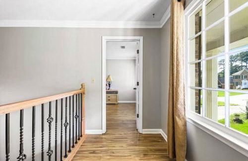 Lovely 5Bed, 3-FullBath ! 5min to free way I-85 - Foto 63