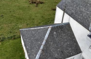 Kilchrist Castle Cottages - Foto 39