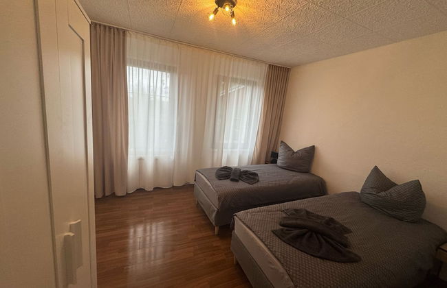 PS Apartments Freienhufen - Foto 1