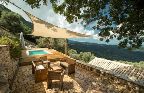 Castelli Cottage - Foto 47