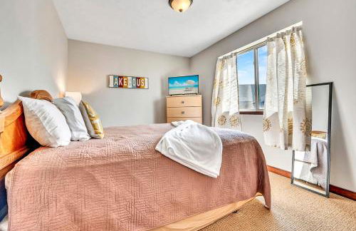 Bridges Bay Vacation Cabin 33 - Foto 24