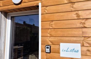 Appartement "Le Lotus" centre Cholet 6pers - Foto 7